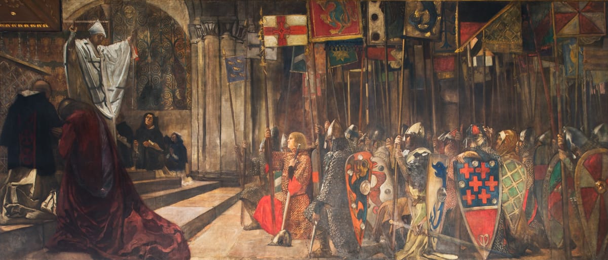 The Roundtables